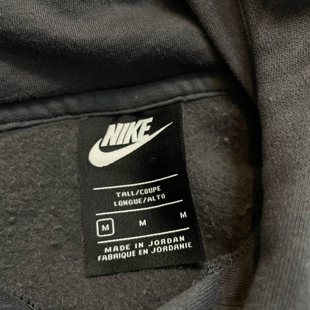 Nike Women's Women's Nike Sportswear Varsity Short-sleeve Top Short Sleeve - Picture 6 of 7